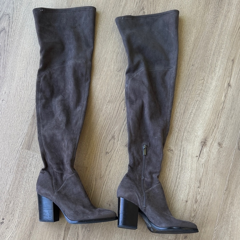 Marc Fisher Over-the-Knee Boots